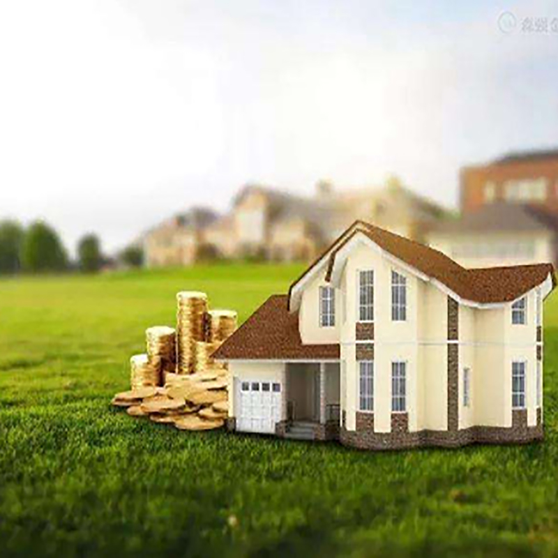 五华房产抵押贷款流程|银行住房抵押贷款|房屋抵押贷